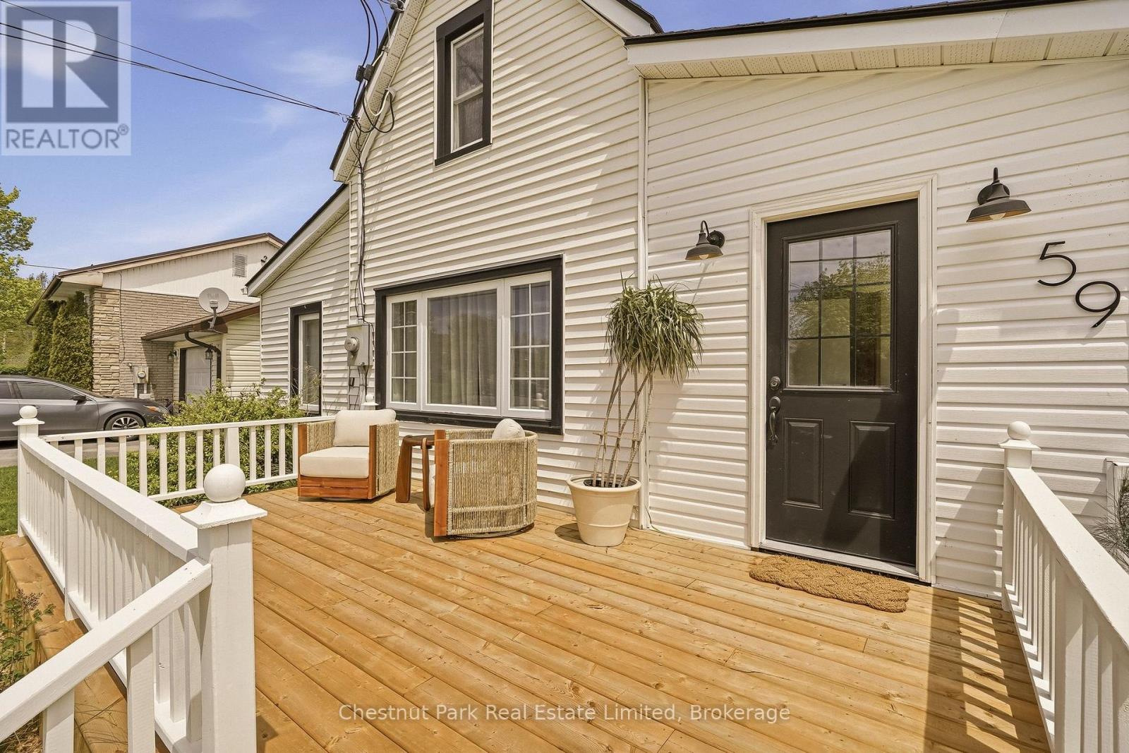 59 Maple Street, Prince Edward County, Ontario  K0K 3L0 - Photo 4 - X13161546