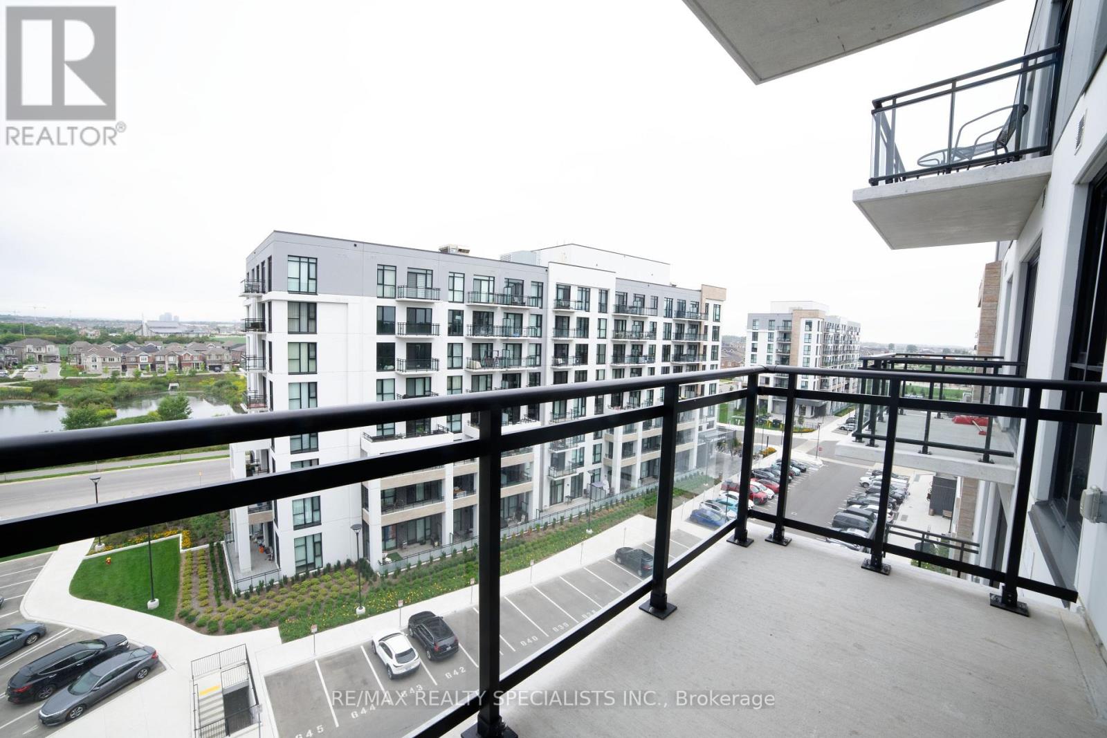 711 - 740 Whitlock Avenue, Milton, Ontario  L9E 2B3 - Photo 14 - W13736472