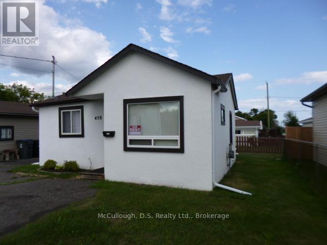 458 & 460 Egan Street, Thunder Bay, Ontario  P7A 2X5 - Photo 3 - X13725872