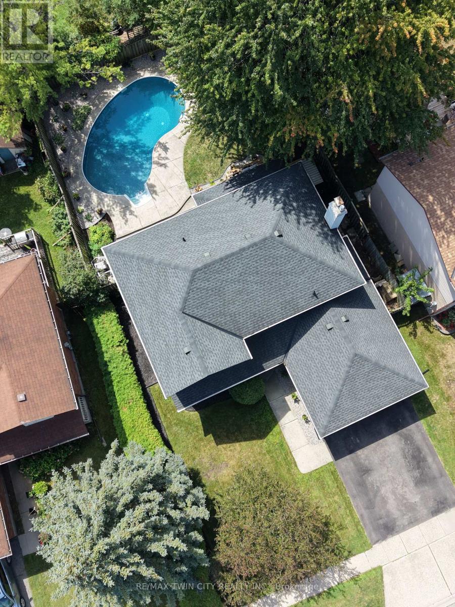 324 Cooper Street, Cambridge, Ontario  N3C 3X8 - Photo 4 - X13740638