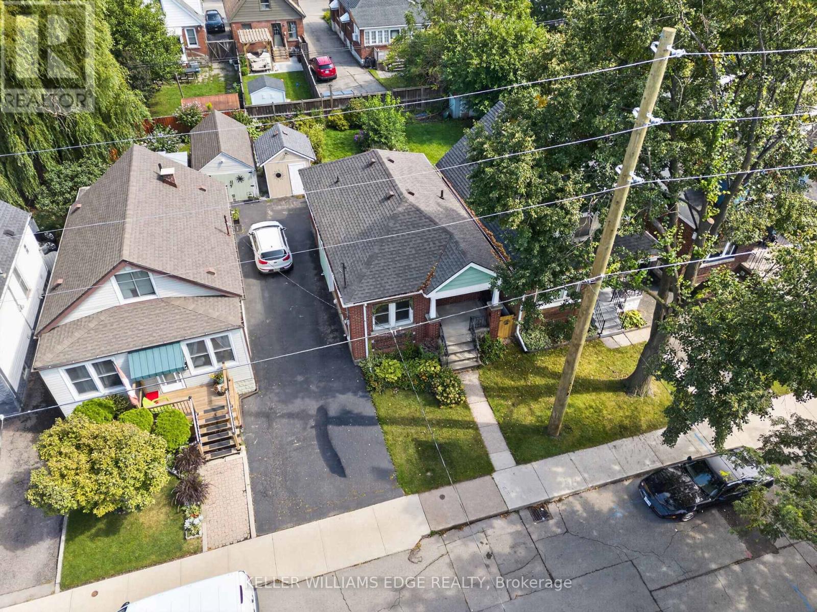 30 BARONS AVENUE N, Hamilton, Ontario