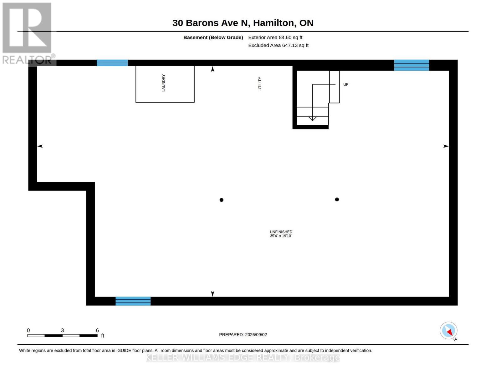30 Barons Avenue N, Hamilton, Ontario  L8H 5A2 - Photo 50 - X13740640