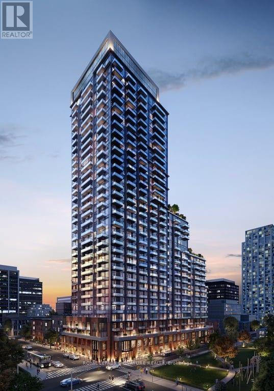 1414 - 75 JAMES STREET, Hamilton, Ontario
