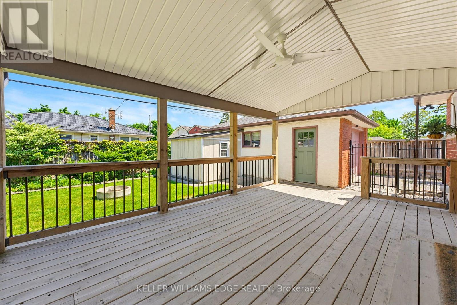17 Broadmore Avenue, St. Catharines, Ontario  L2M 6A4 - Photo 31 - X13740814