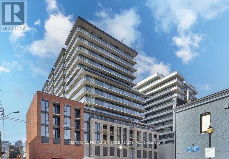 1508 - 1 JARVIS STREET, Hamilton, Ontario