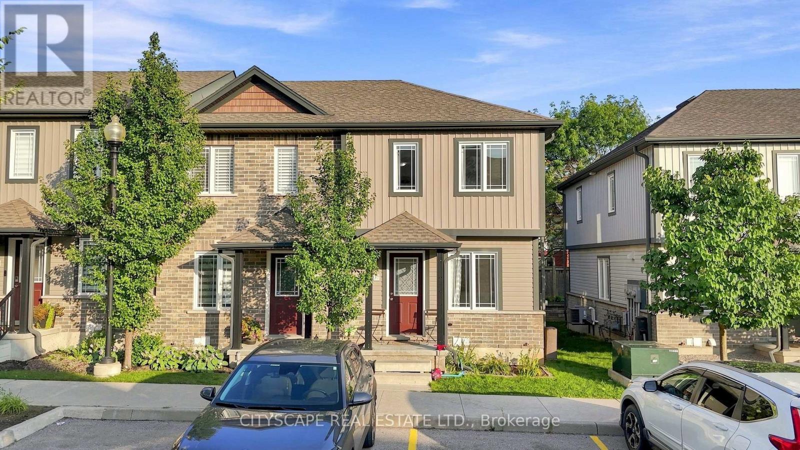 37 - 350 DUNDAS STREET S, Cambridge, Ontario