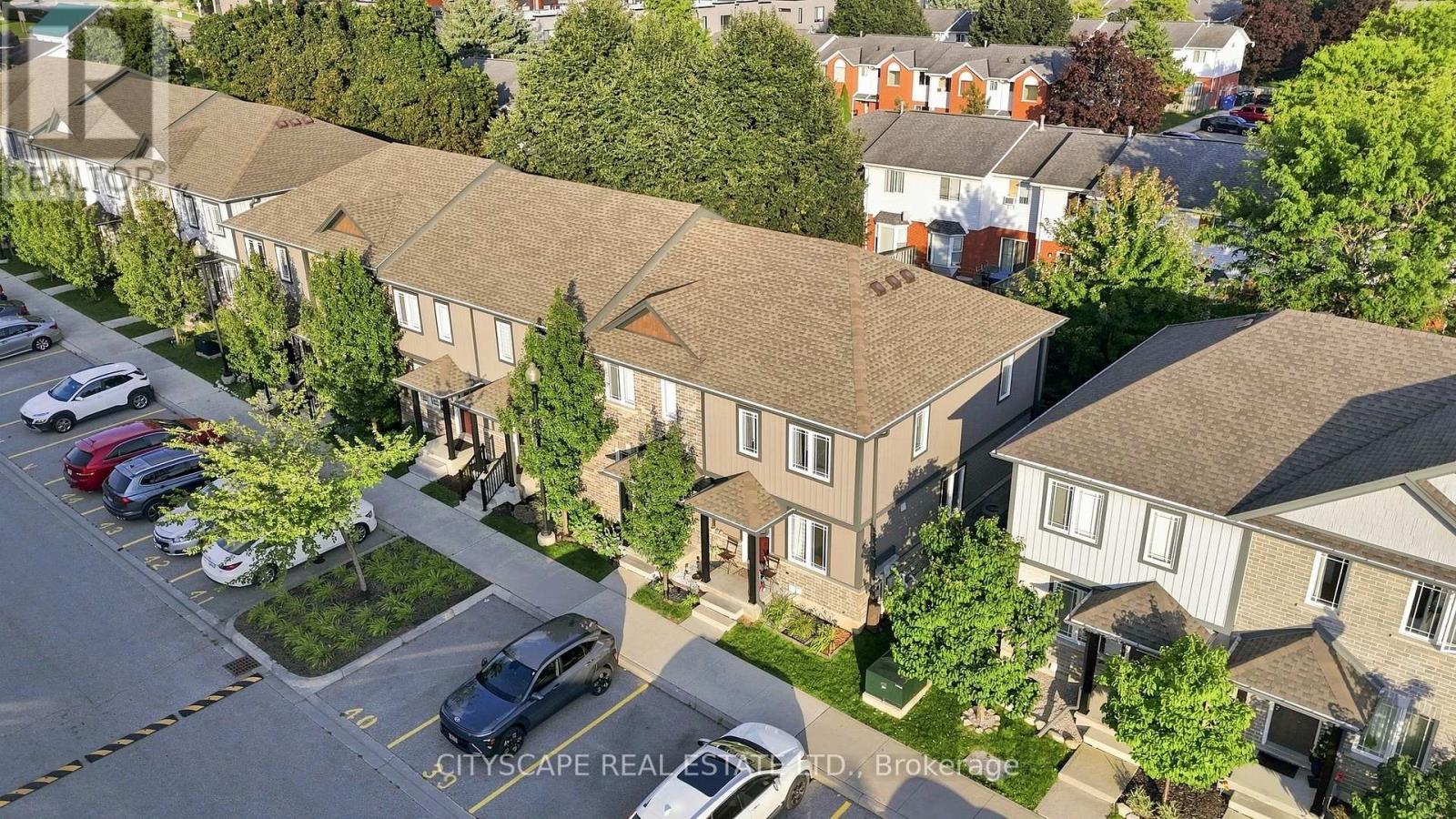 37 - 350 Dundas Street S, Cambridge, Ontario  N1T 0C9 - Photo 3 - X13740840