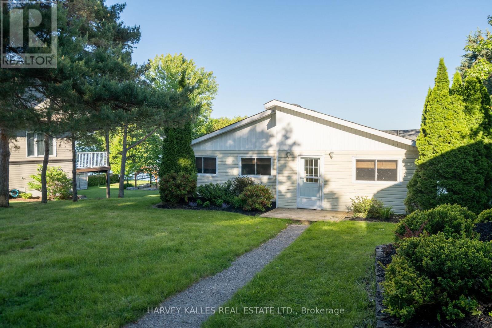 149 BALL POINT ROAD, Kawartha Lakes, Ontario