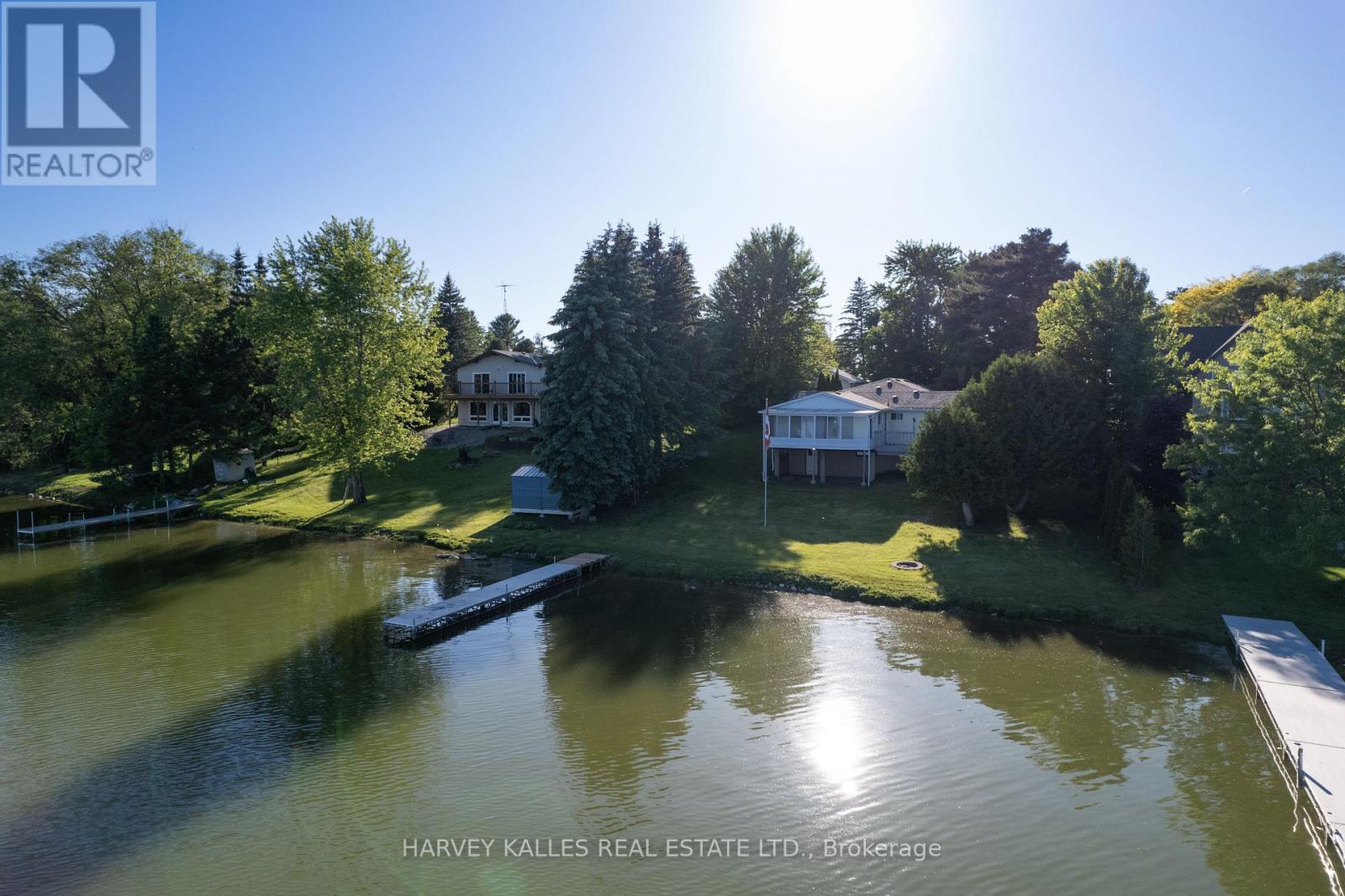149 Ball Point Road, Kawartha Lakes, Ontario  L9L 1B6 - Photo 10 - X13740868