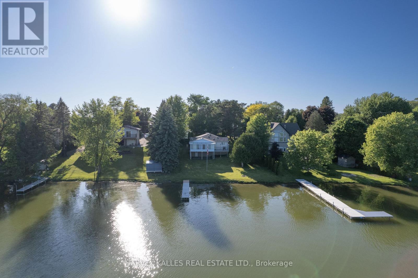 149 Ball Point Road, Kawartha Lakes, Ontario  L9L 1B6 - Photo 9 - X13740868
