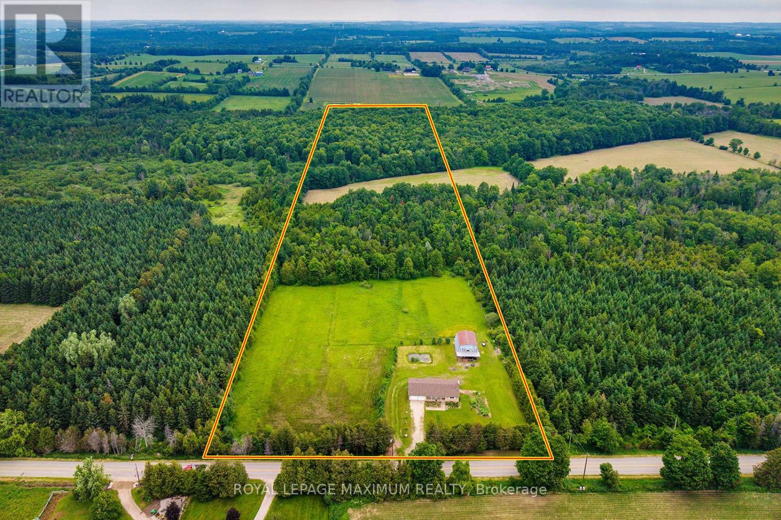 5575 7 LINE, Guelph/Eramosa, Ontario