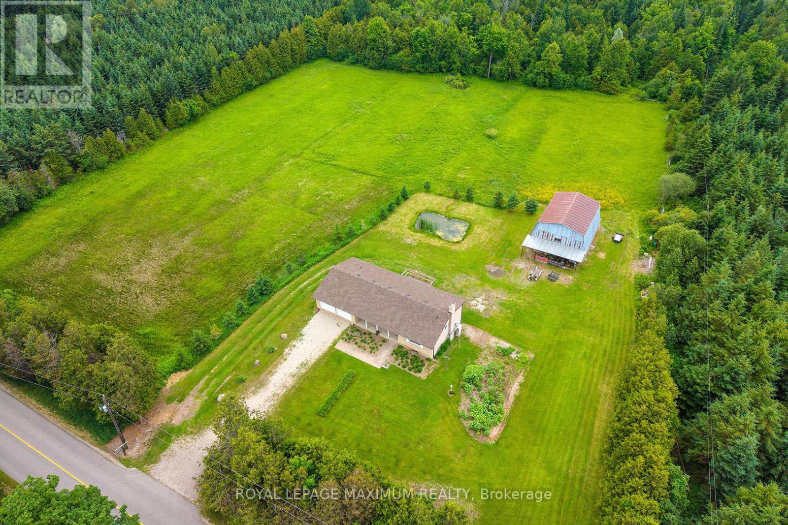 5575 7 Line, Guelph/eramosa, Ontario  N0B 2K0 - Photo 3 - X13740890