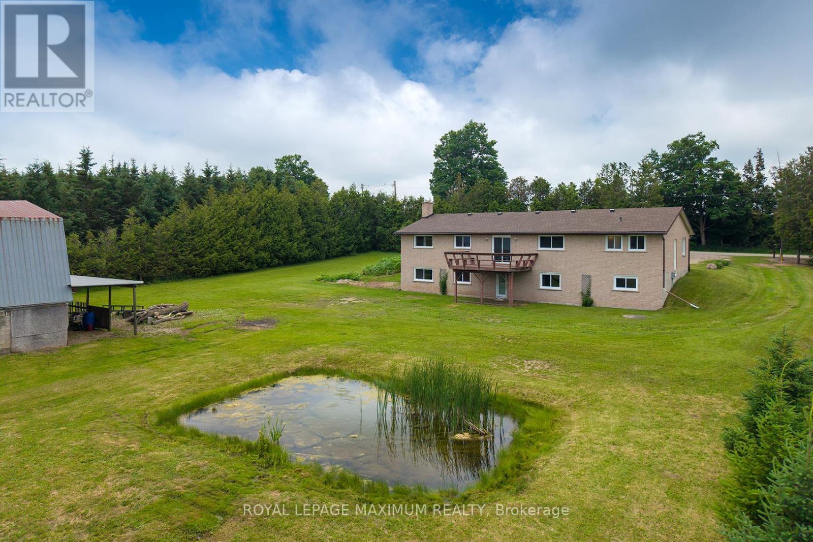 5575 7 Line, Guelph/eramosa, Ontario  N0B 2K0 - Photo 32 - X13740890