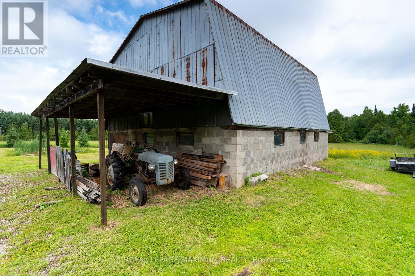 5575 7 Line, Guelph/eramosa, Ontario  N0B 2K0 - Photo 34 - X13740890