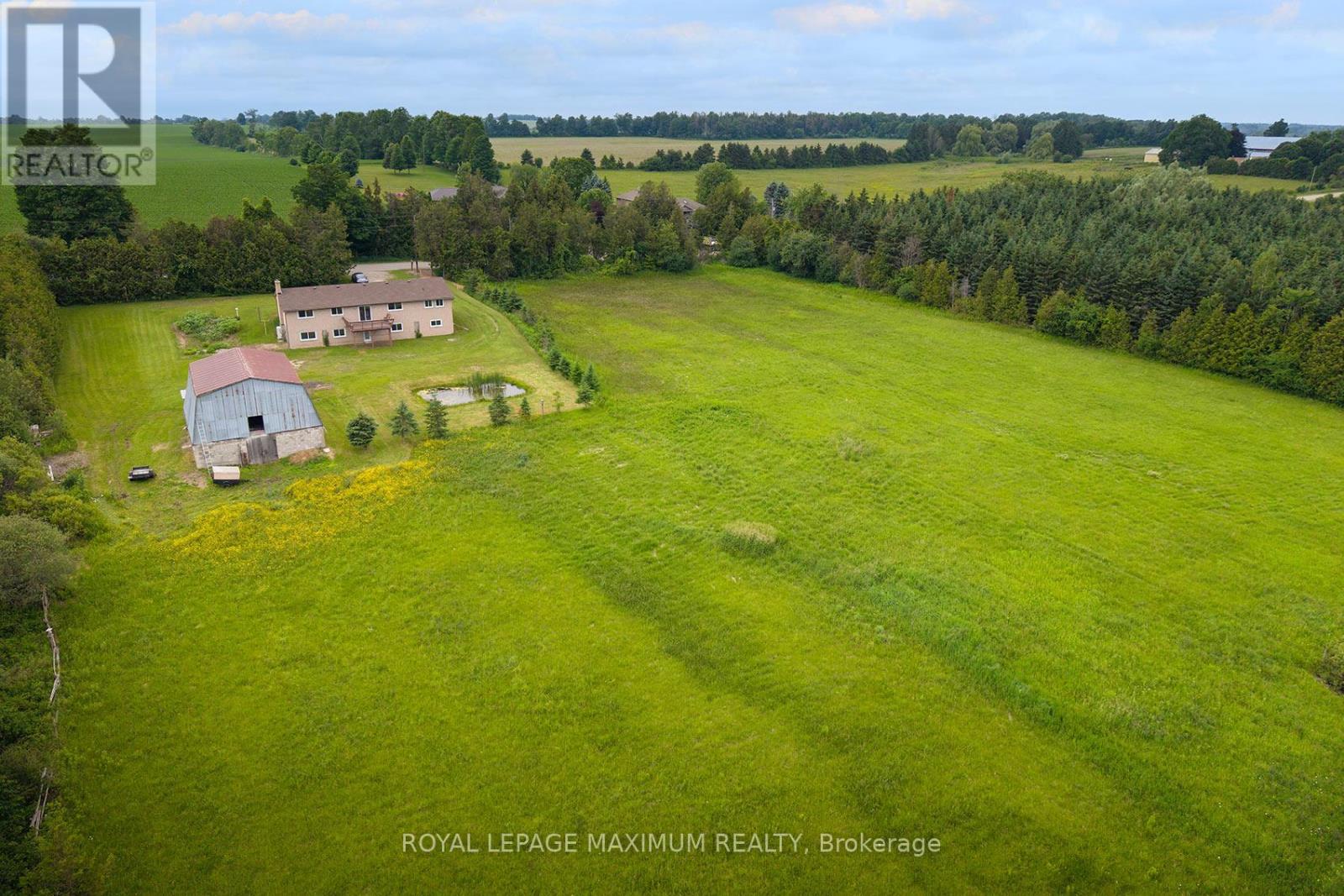 5575 7 Line, Guelph/eramosa, Ontario  N0B 2K0 - Photo 37 - X13740890