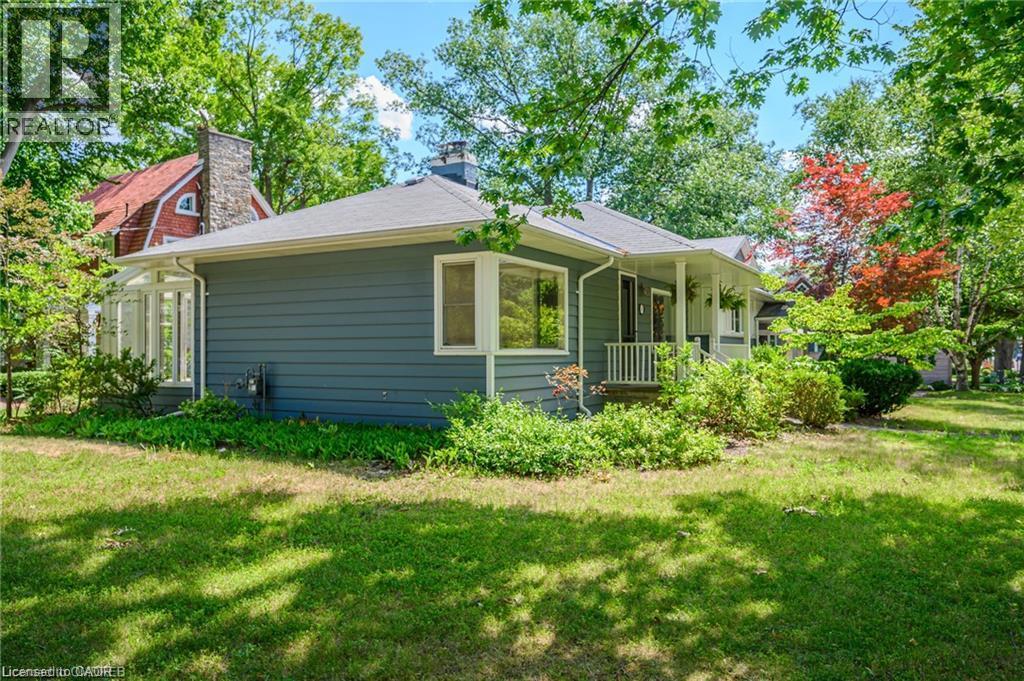 374 Spruce Street, Oakville, Ontario  L6J 2H3 - Photo 39 - 40859025