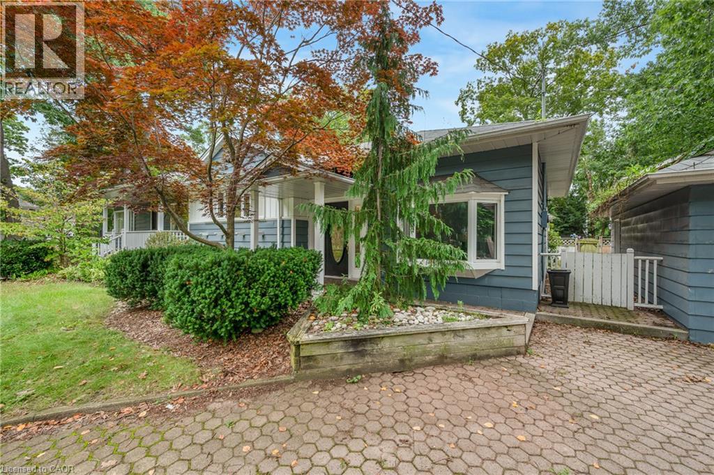 374 Spruce Street, Oakville, Ontario  L6J 2H3 - Photo 41 - 40859025