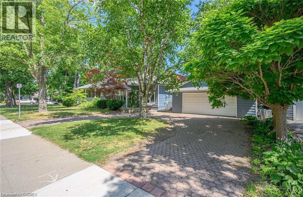 374 Spruce Street, Oakville, Ontario  L6J 2H3 - Photo 7 - 40859025