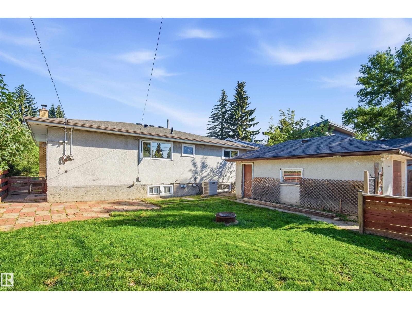 14603 88 Av Nw, Edmonton, Alberta  T5R 4J7 - Photo 58 - E4506815