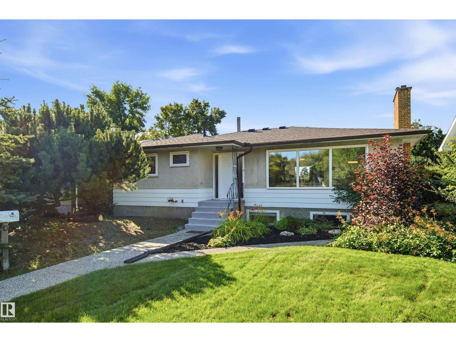 14603 88 Av Nw, Edmonton, Alberta  T5R 4J7 - Photo 6 - E4506815