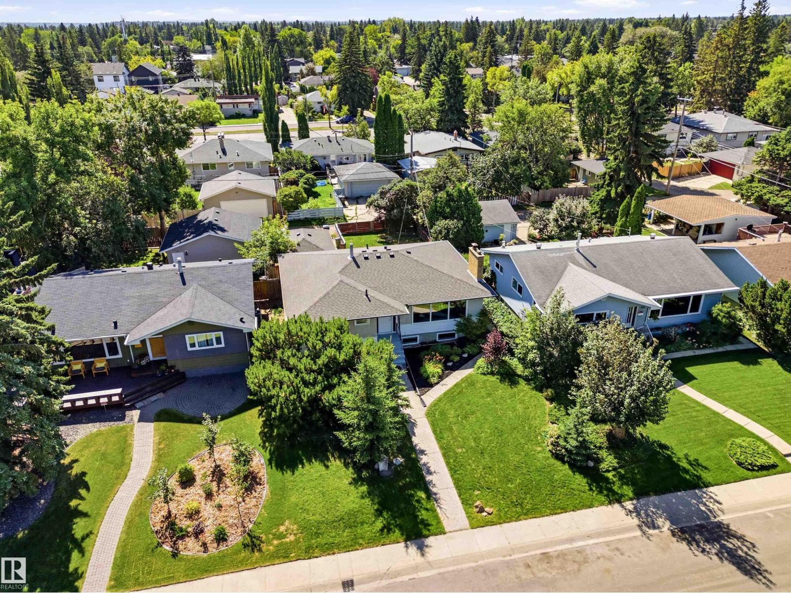 14603 88 Av Nw, Edmonton, Alberta  T5R 4J7 - Photo 64 - E4506815