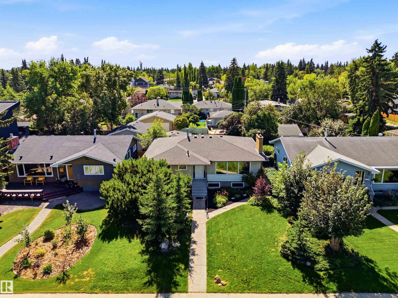 14603 88 Av Nw, Edmonton, Alberta  T5R 4J7 - Photo 65 - E4506815