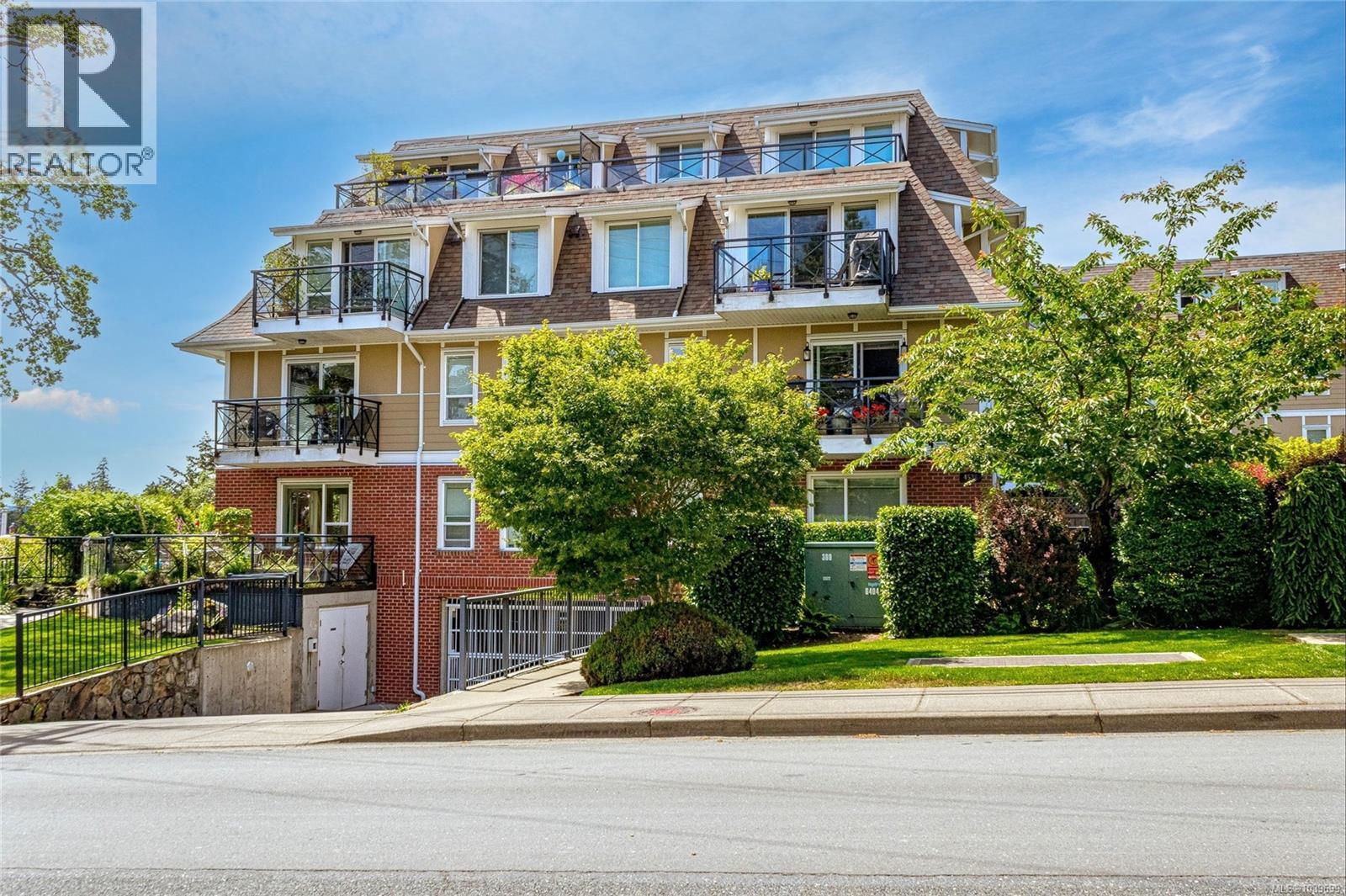 406 4536 Viewmont Ave, Saanich, British Columbia  V8Z 5L2 - Photo 16 - 1039699