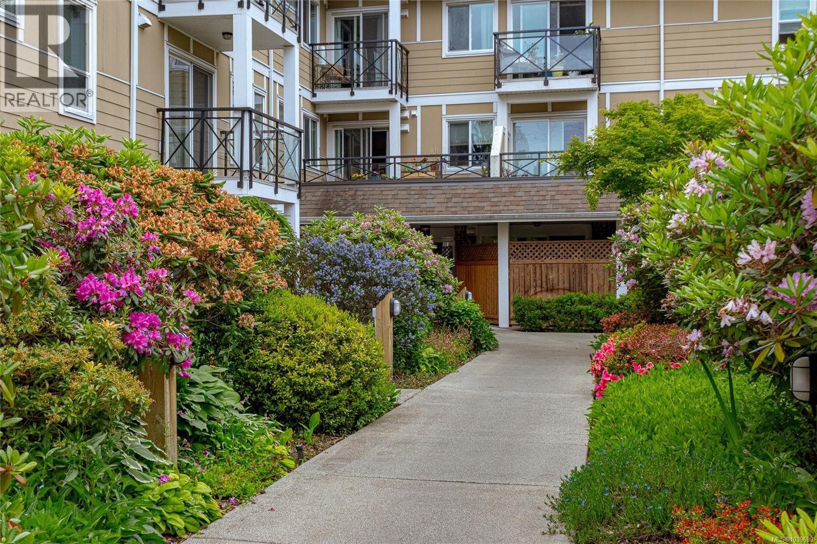 406 4536 Viewmont Ave, Saanich, British Columbia  V8Z 5L2 - Photo 21 - 1039699