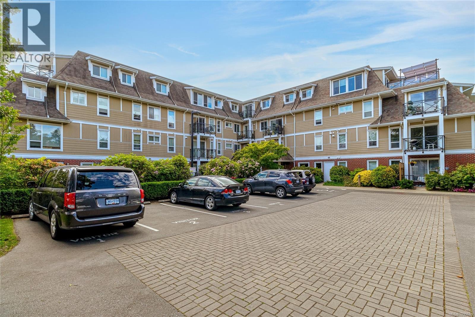 406 4536 Viewmont Ave, Saanich, British Columbia  V8Z 5L2 - Photo 19 - 1039699