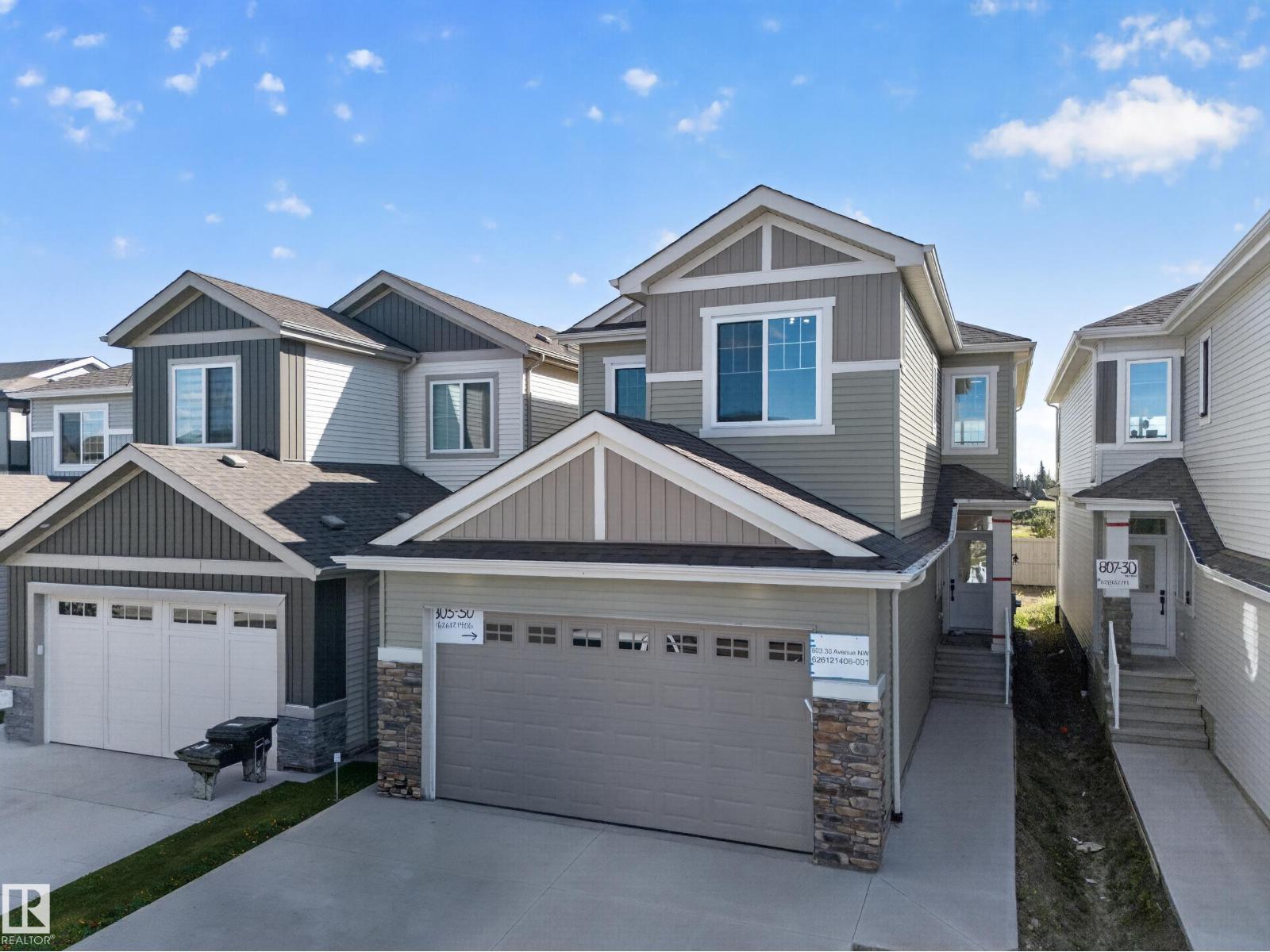 3119 9 St NW, Edmonton, Alberta  T6T 2V6 - Photo 39 - E4506639