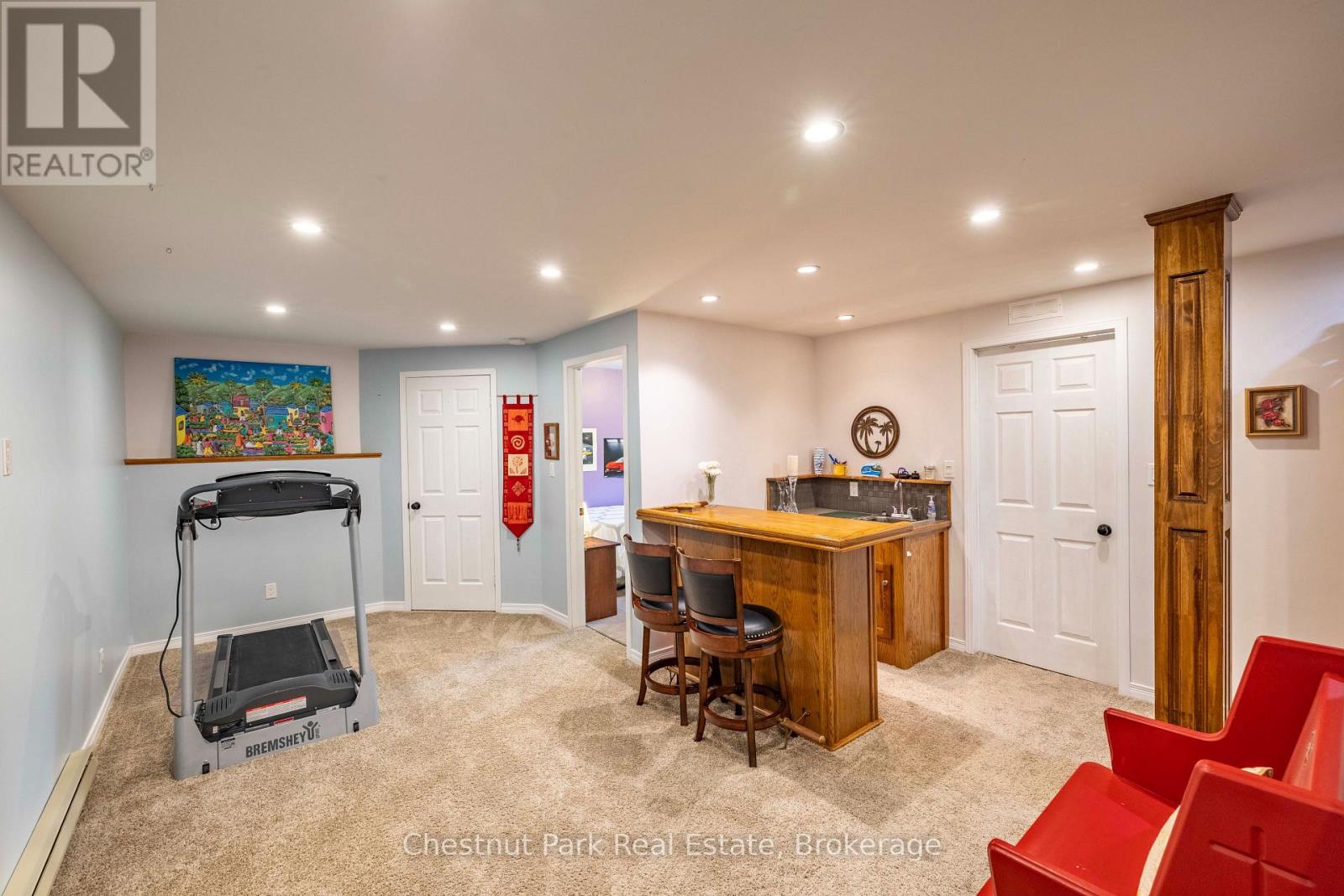 861 Arlington Street, Saugeen Shores, Ontario  N0H 2C4 - Photo 30 - X13735614
