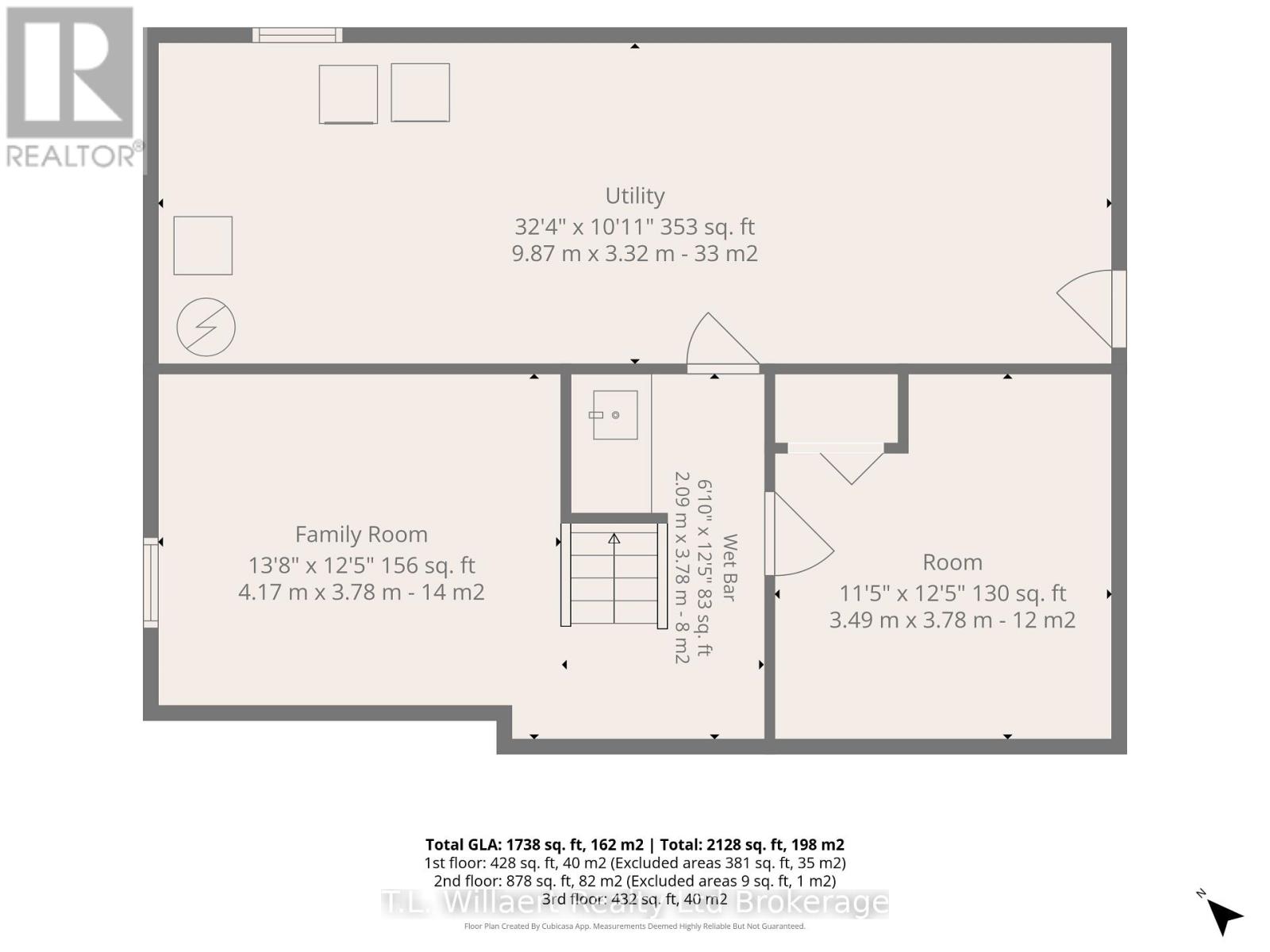 12 Alba Avenue, Tillsonburg, Ontario  N4G 4K1 - Photo 22 - X13707058