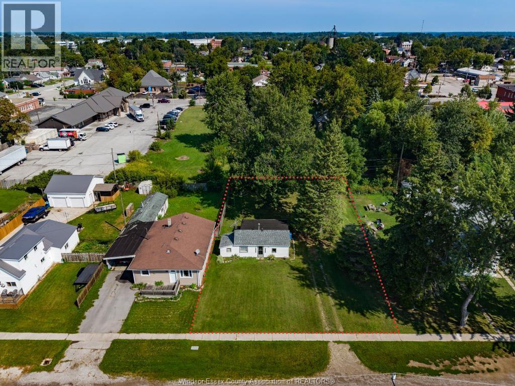 MLS# 26021541: 146 MAPLE, Harrow, Canada