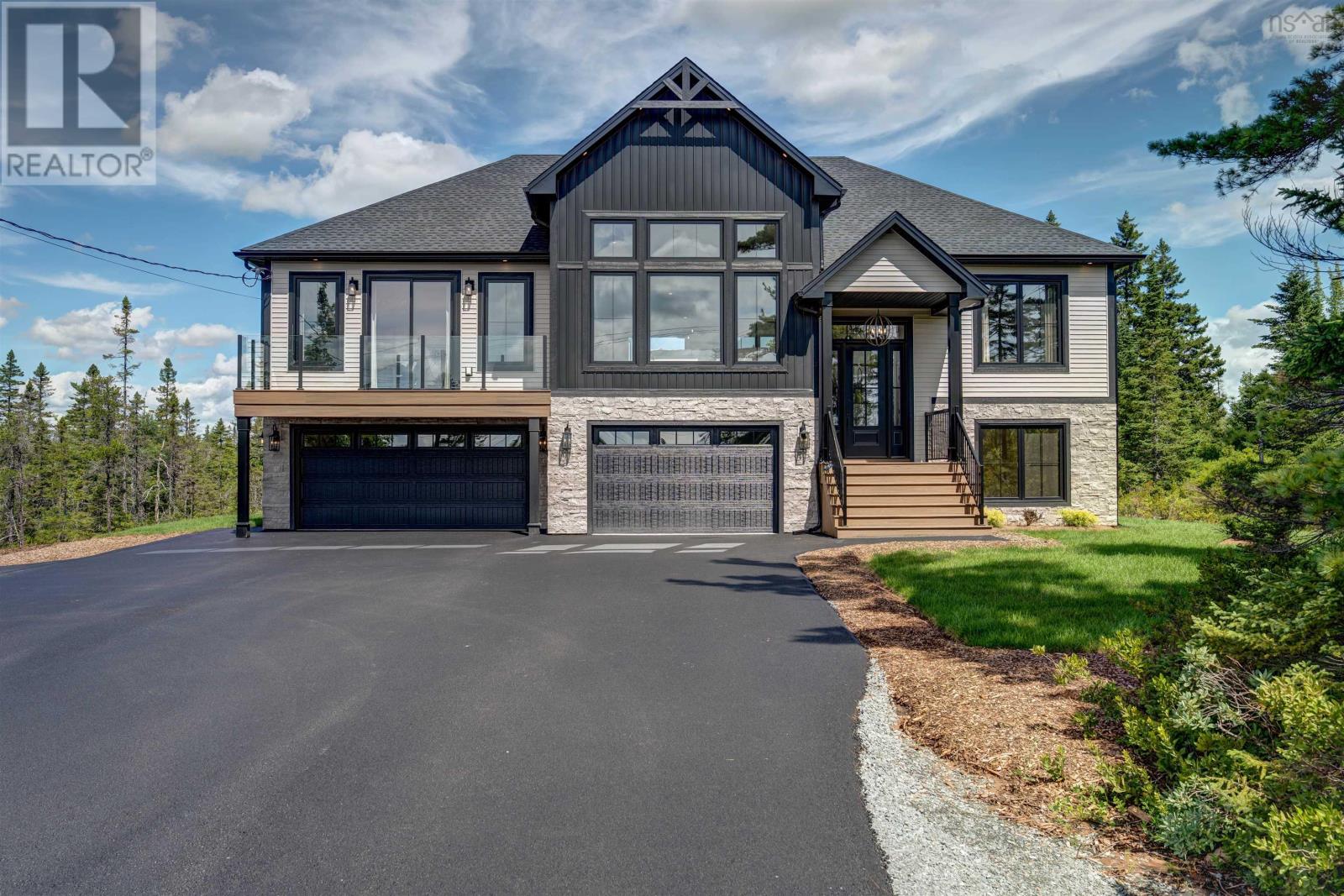 Lot 753 812 Celebration Drive, Kinloch Estates, Fall River, Nova Scotia  B2T 1T8 - Photo 1 - 202622307