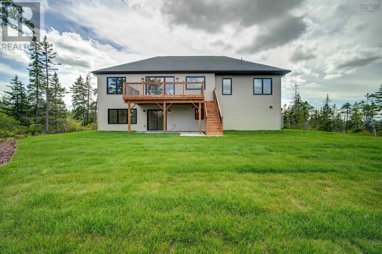 Lot 753 812 Celebration Drive, Kinloch Estates, Fall River, Nova Scotia  B2T 1T8 - Photo 43 - 202622307