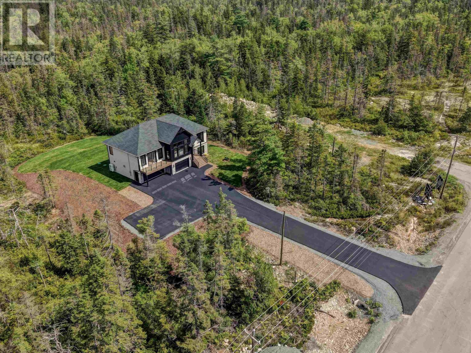 Lot 753 812 Celebration Drive, Kinloch Estates, Fall River, Nova Scotia  B2T 1T8 - Photo 46 - 202622307