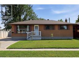 371 Doncaster RD, Sault Ste. Marie, Ontario