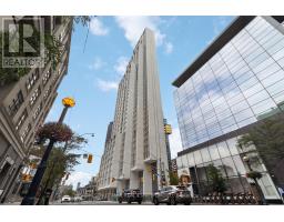 3102 - 1315 BAY STREET, Toronto, Ontario