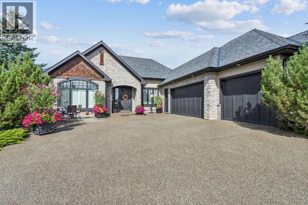 527 Montclair Place, Cochrane Lake, Alberta