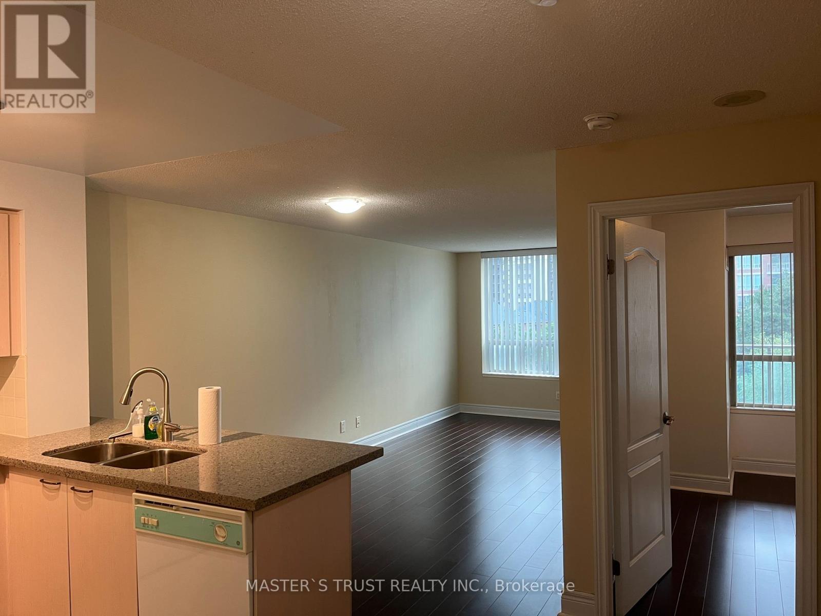 522 - 62 Suncrest Boulevard, Markham, Ontario  L3T 7Y6 - Photo 5 - N13739954