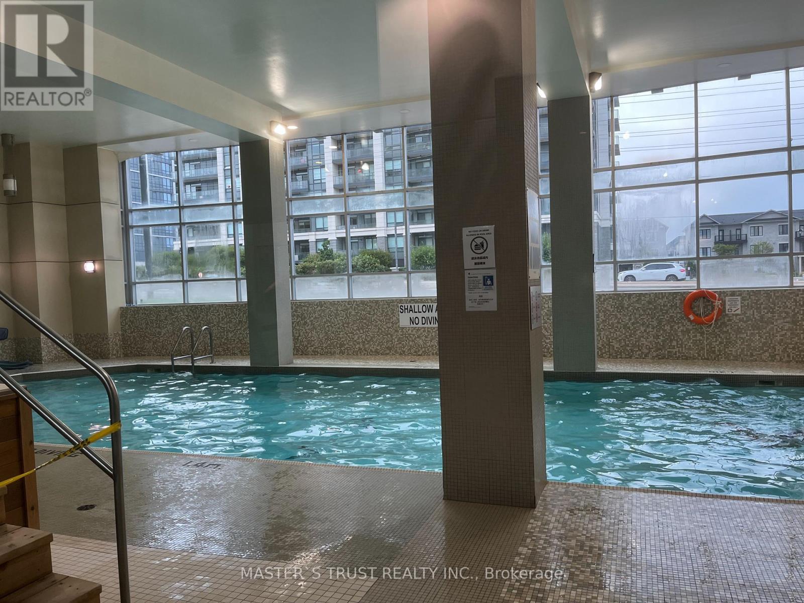 522 - 62 Suncrest Boulevard, Markham, Ontario  L3T 7Y6 - Photo 24 - N13739954