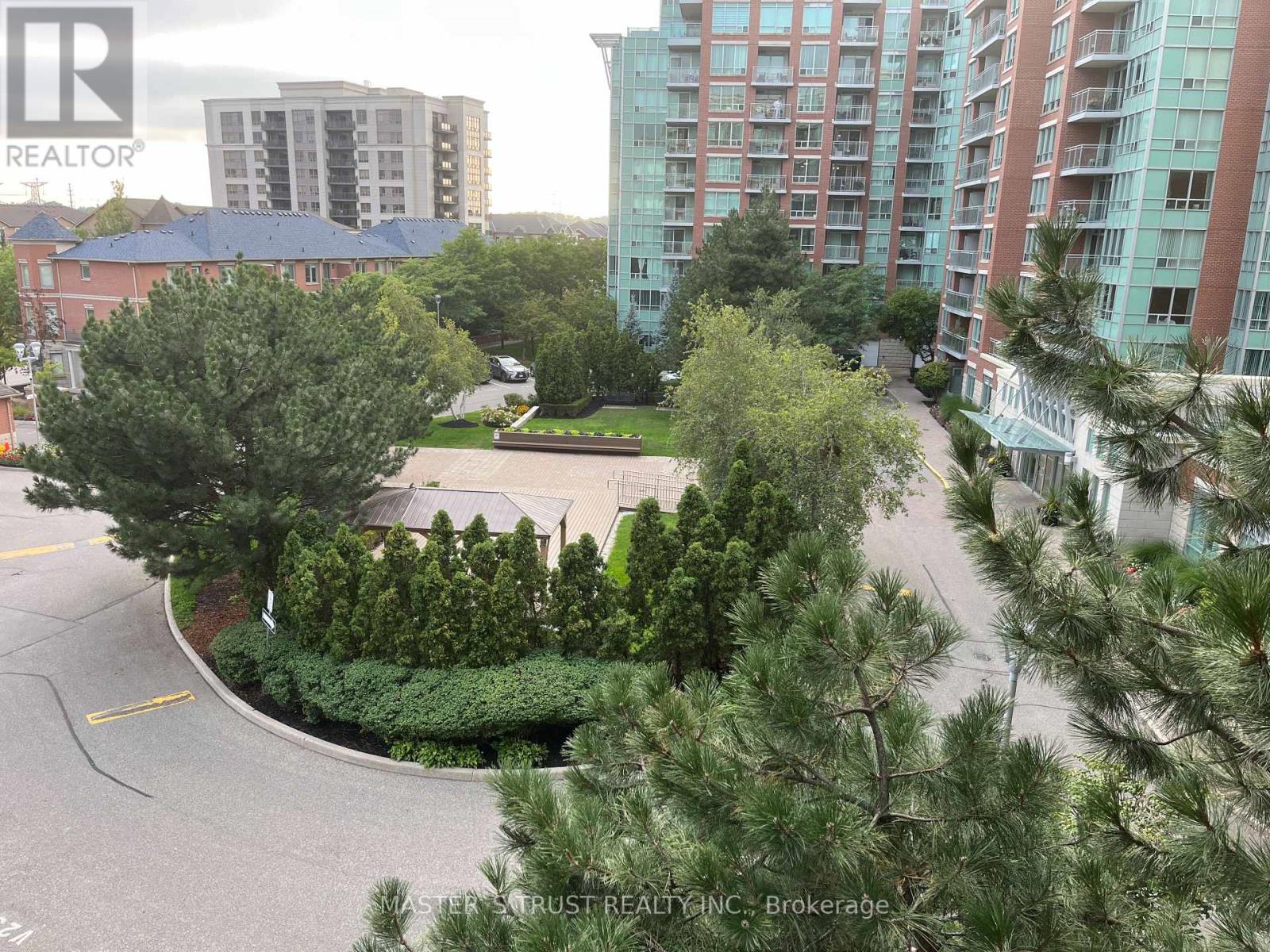 522 - 62 Suncrest Boulevard, Markham, Ontario  L3T 7Y6 - Photo 20 - N13739954