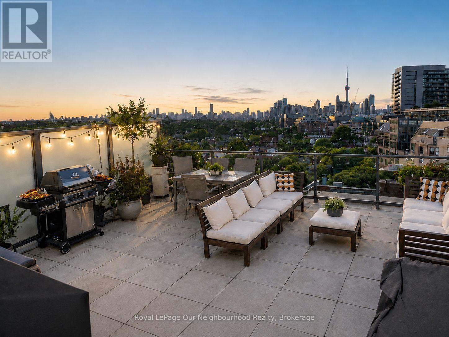 308 - 2 Gladstone Avenue, Toronto, Ontario M6J 0B2 - Photo 1 - C13690324