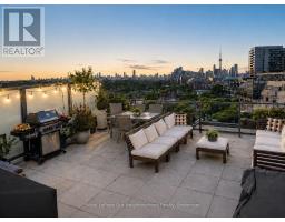 308 - 2 GLADSTONE AVENUE, Toronto, Ontario