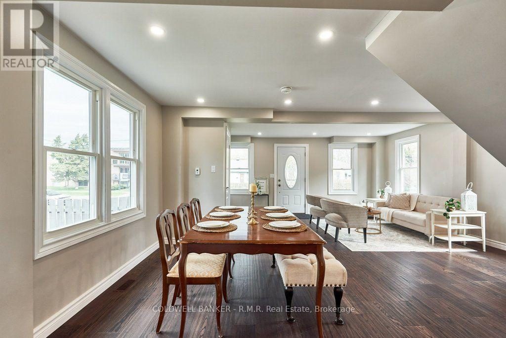 63 Orchard View Boulevard, Oshawa, Ontario  L1G 3N8 - Photo 12 - E13740984