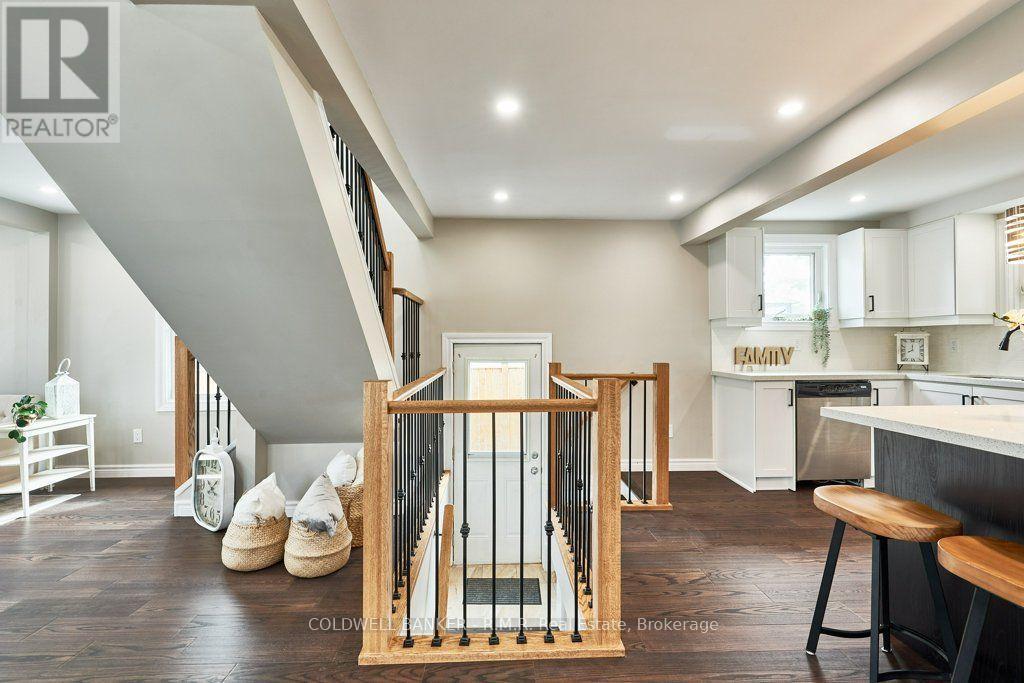 63 Orchard View Boulevard, Oshawa, Ontario  L1G 3N8 - Photo 13 - E13740984