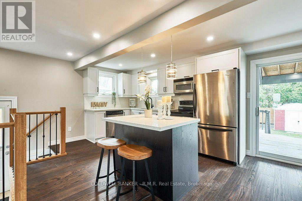 63 Orchard View Boulevard, Oshawa, Ontario  L1G 3N8 - Photo 14 - E13740984