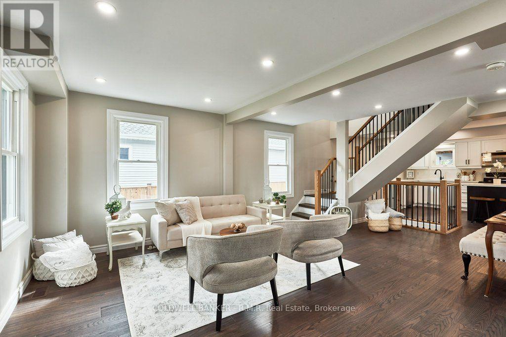63 Orchard View Boulevard, Oshawa, Ontario  L1G 3N8 - Photo 4 - E13740984