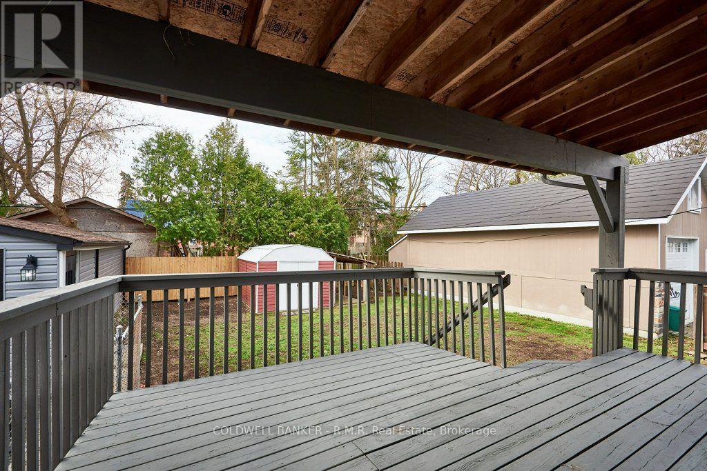 63 Orchard View Boulevard, Oshawa, Ontario  L1G 3N8 - Photo 47 - E13740984