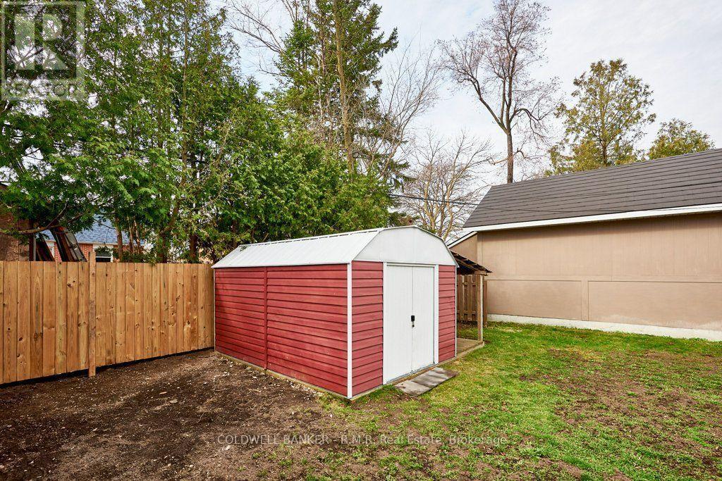 63 Orchard View Boulevard, Oshawa, Ontario  L1G 3N8 - Photo 48 - E13740984